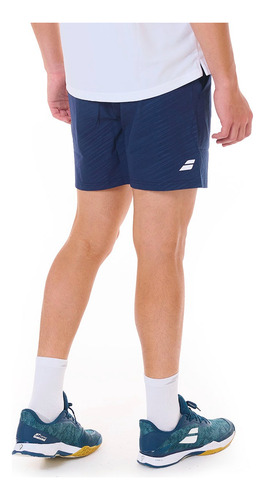 Short Deportivo Babolat Veron Il Hombre Tenis Padel
