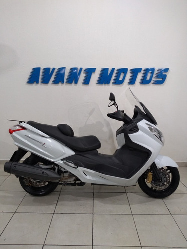 Maxsym 400 2015