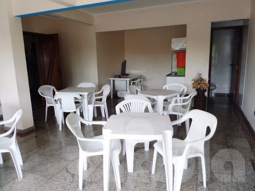 Imagem 4 de 14 de Excelente Apartamento C/ 70 Metros !!! Vila Guilhermina - Li - 1033-10049