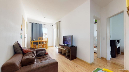Imagem 3 de 22 de Apartamento Para Venda Com 54 M² | Casa Verde Alta| São Paulo Sp - Ap303694v