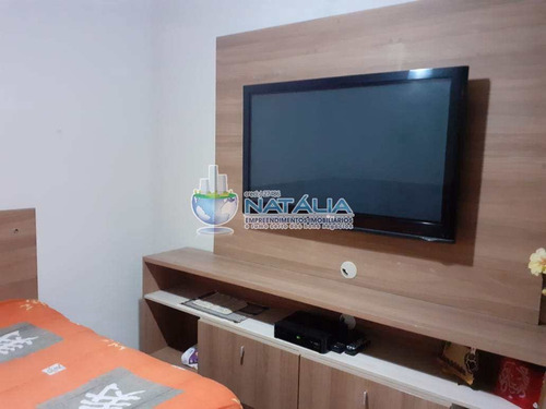 Imagem 22 de 30 de Casa De Condomínio Com 3 Dorms, Vila Esperança, São Paulo - R$ 450 Mil, Cod: 63753 - V63753