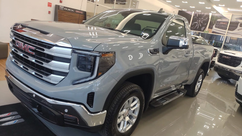 GMC Sierra 5.3 Sle Regular Cab V8 At