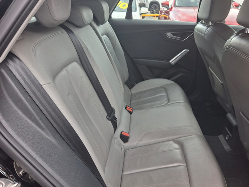Audi Q2 1.4 35 Tfsi Select