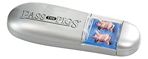 Juego De Mesa Pass The Pigs