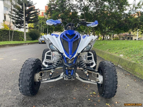 Yamaha Raptor 700