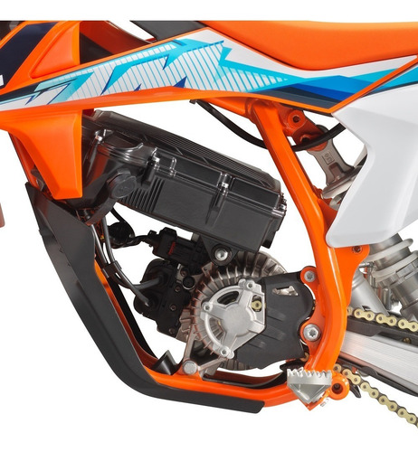 Imagen 8 de 13 de Ktm Sx-e 50 Cc 0km En Automoto Lanús