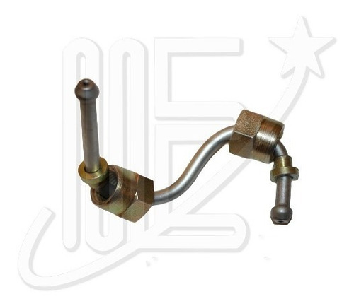 Cano Inyector Numero 3 Vw Vento Amarok 2,0 Tdi - I1533