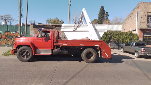 Alquiler De Volquetes En Zona Norte - Nos Ocupamos De Todo