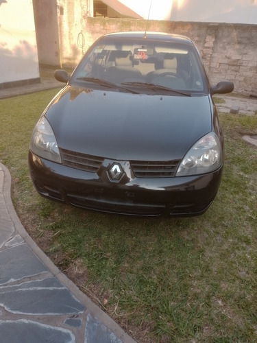 Renault Clio 1.2 Authentique Aa Da