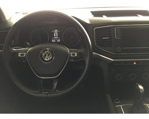 Volkswagen Amarok 2.0 Highline Cab. Dupla 4x4 4p 2017