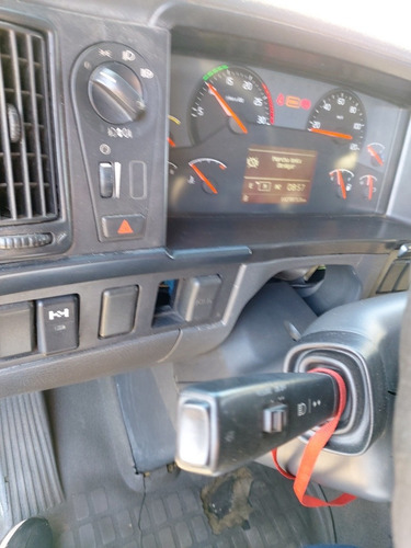 Volvo Fh 460 6x2