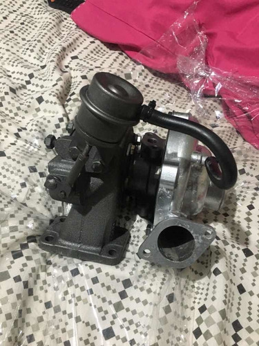 Turbina Vários Motors