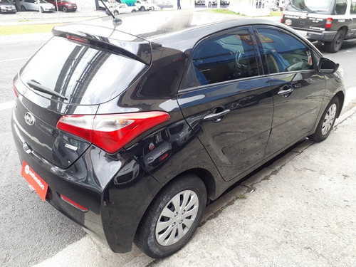Hyundai Hb20 2014 1.0 Comfort Flex 5p