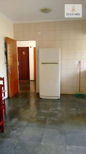 Cobertura Residencial À Venda, Balneário Gaivota, Itanhaém. - Co0094