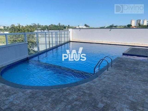 Imagem 2 de 19 de Studio Red Sorocaba - A216972
