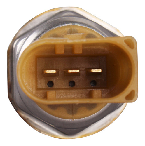 Sensor Presion Riel Combustible P/volkswagen Jetta 2005-2012