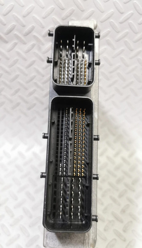 Computadora De Motor Toyota Corolla 2009-2010 1.8 8966102m91 (Usado)