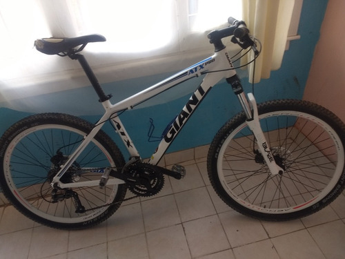 Bicicleta Giant Rodado 26 Talle S