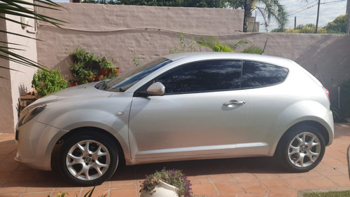 Alfa Romeo Mito Junior