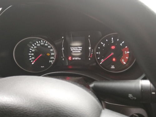 Fiat Toro Freedom Mt Diesel - 2017 Completa