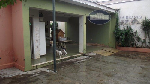 Imagem 3 de 12 de Excelente Imóvel Para Comércio - Ca0089