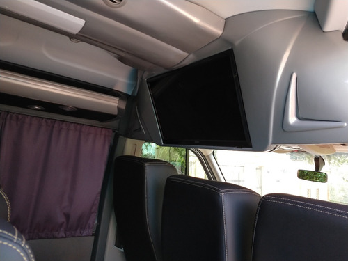 Imagem 3 de 9 de Renault Master 2019 Únido Dono Marticar