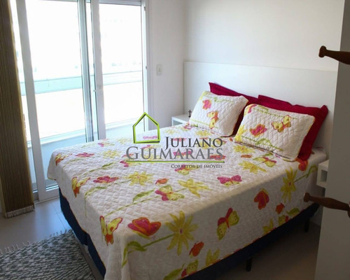 Imagem 16 de 30 de Lindo Apartamento 3 Dorm, Á Venda, Com Móveis Planejados Á 300 Metros Da Praia Dos Ingleses, Florianópolis, Residencial - Ap00575 - 68556750