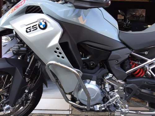 Imagem 7 de 12 de Bmw F850gs Adventure Premium 2020