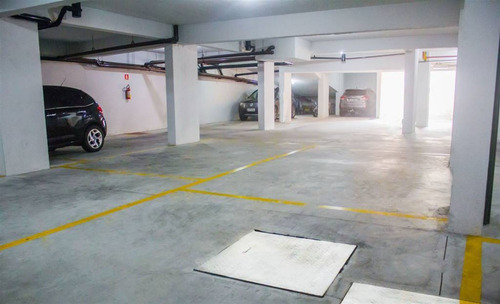 Imagem 2 de 30 de Apartamento, 3 Dorms Com 217.41 M² - Centro - Sao Vicente - Ref.: Vr4 - Vr4