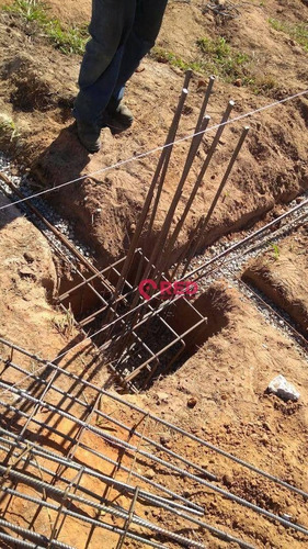 Imagem 9 de 30 de Terreno À Venda, 1000 M² Por R$ 265.000,00 - Condomínio Village Ipanema Ii - Araçoiaba Da Serra/sp - Te0659