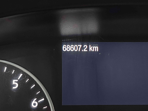 Ford Ecosport 1.5 TI-VCT FLEX FREESTYLE AUTOMÁTICO