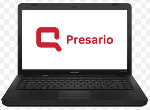 Notebook Compac Presario Cq56 En Desarme 