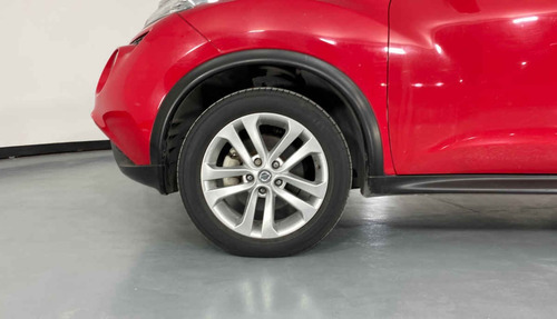 Imagen 11 de 15 de 31224 - Nissan Juke 2017 Con Garantía