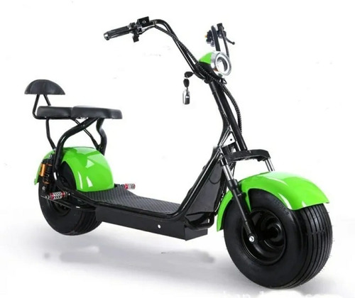 Nuevos Scooter Eléctrico (patín Eléctrico) 