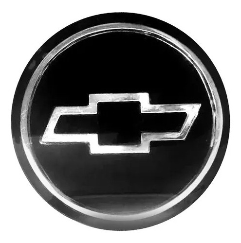 Emblema De Chevy C1 1994 - 2000 Tipo Ficha