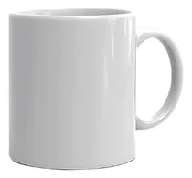 Comprar Tazas Blancas Para Sublimacion  Mug 11oz Aaa Colormake 