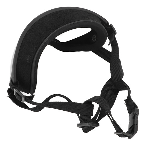 Lentes Para Perros De Raza Grande Anti Uv Fuerte Resistencia