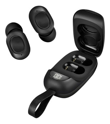  Auriculares Bluetooth Portátiles Compatible Con Nokia C2 Ta