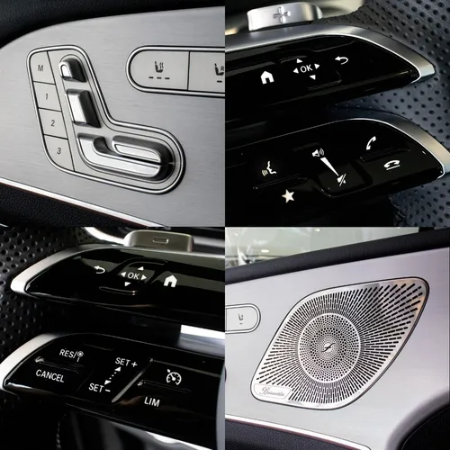 Gle 450 4matic Mod 2026