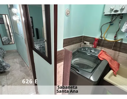 Venta Apartaestudio: Vive O Invierte En El Corazón De Sabaneta
