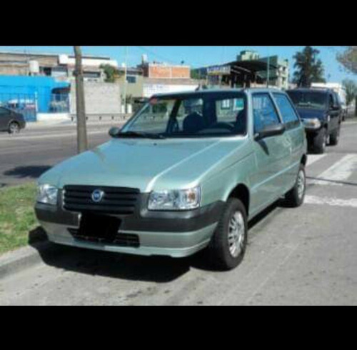 Fiat Uno Fiat Fire