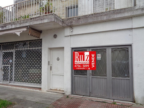 Imagen 1 de 1 de Venta Local En Munro