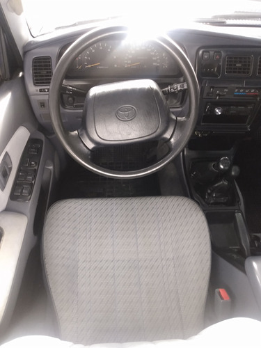 Toyota SW4 3.0 I Runner Tc Cu
