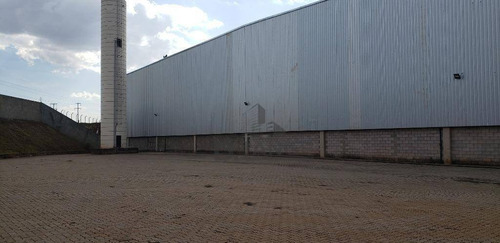 Galpão, 19000 M² - Venda Por R$ 45.000.000,00 Ou Aluguel Por R$ 220.000,00/mês - Vila Boa Vista - Campinas/sp - Ga0281