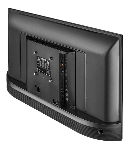 Televisao Led Tela Smart 43 Polegadas Full Hd Multilaser