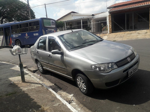 Fiat Siena 2009 1.0 Fire Flex 4p
