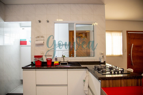 Imagem 8 de 30 de Casa Em Condomínio Com 159m² De Área Útil 3 Dormitórios À 900m Do Metrô Praça Da Árvore - Ca0004