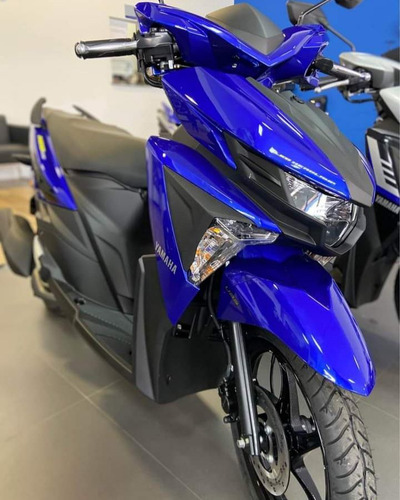Imagem 5 de 10 de Yamaha Neo