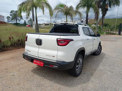 Imagem 4 de 9 de Fiat Toro 2.0 16v Turbo Volcano 4wd 2021