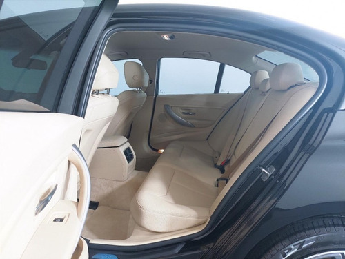 Imagem 11 de 15 de 138550 - Bmw 320i 2015 Com Garantia